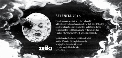 SELENITA 2015