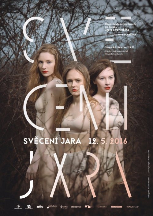Svěcení jara