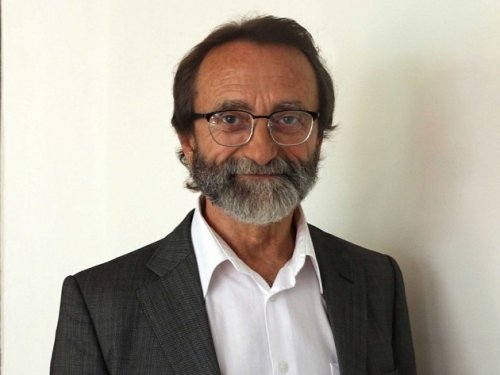 Stanislav Nemrava: Divadlo je návyková droga. Dá se mu velmi snadno podlehnout