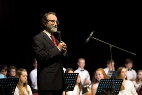 Foto - Vánoční koncert v Klubu kultury