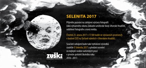 SELENITA 2017