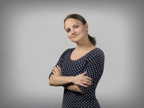 MgA. Jana Trubačíková
