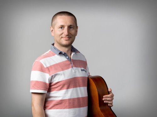 Lukáš Frýbort