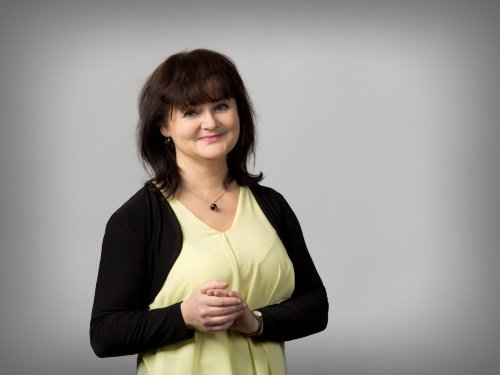 Magdalena Koišová