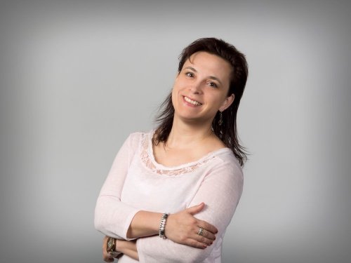 Mgr. Marcela Pávková