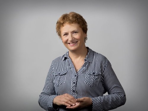 Maria Polesná