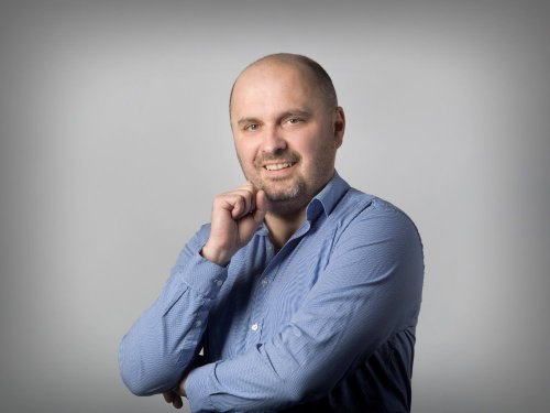 Radim Snopek