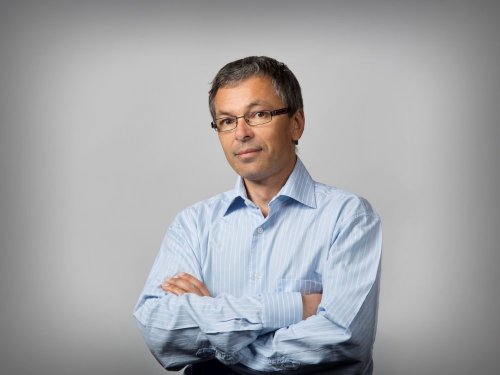 Bc. Marek Ovčáčík