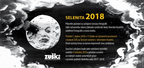 Selenita 2018
