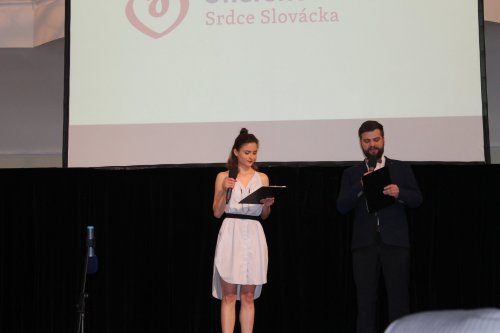 Ocenění pedagogů městem Uherské Hradiště