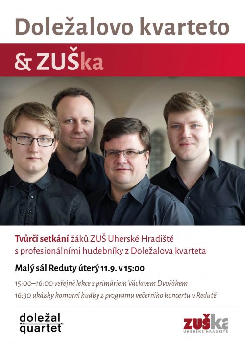 Doležalovo kvarteto