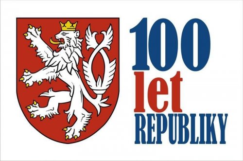 Vyhlášení výsledků výtvarné soutěže 100 let republiky