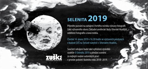 SELENITA 2019