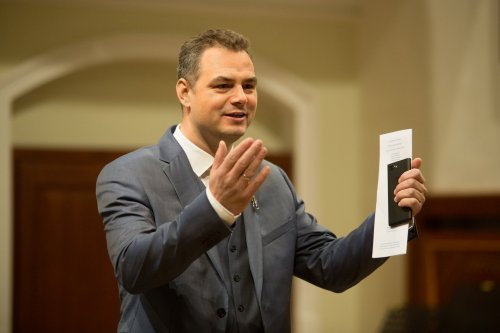 Učitelský koncert