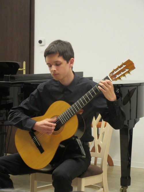 Alenka v říši divů, | Blue Samba nebo Lettre noire…