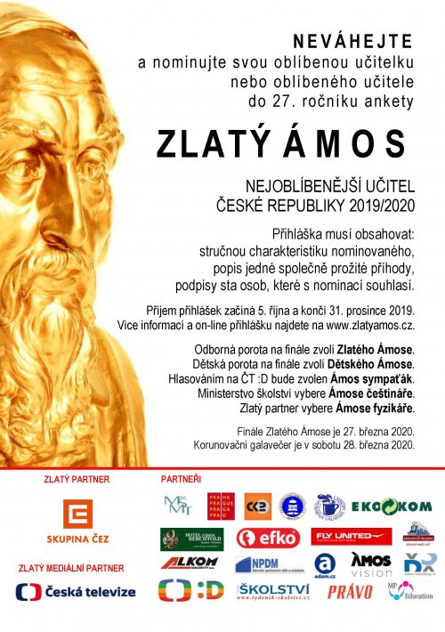Anketa Zlatý Ámos