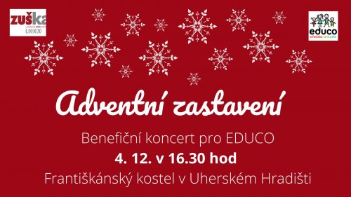 Adventní zastavení