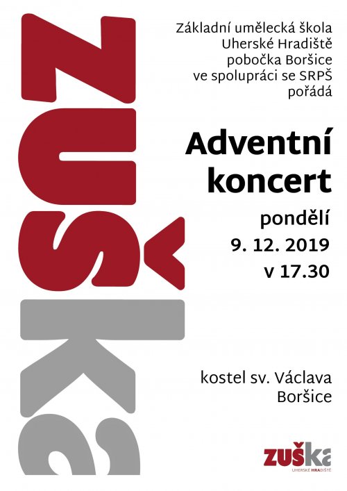 Adventní koncert
