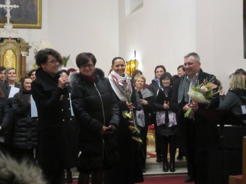 Adventní koncert | k 80. výročí ZUŠky v Kunovicích