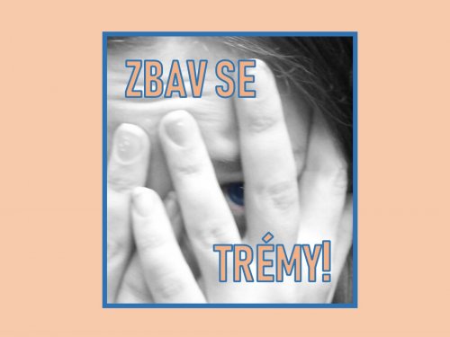 Kurz "ZBAV SE TRÉMY!"