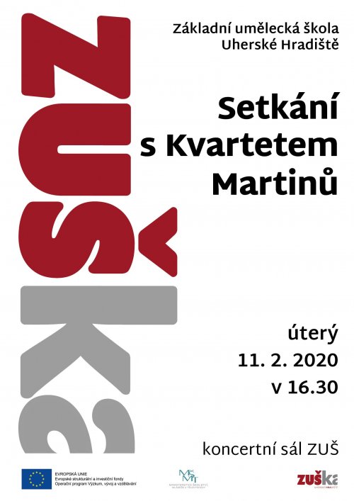 Kvarteto Martinů
