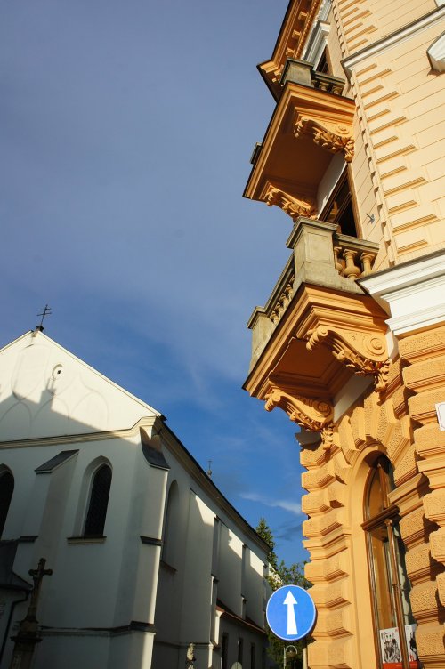 Mše za Základní uměleckou školu Uherské Hradiště