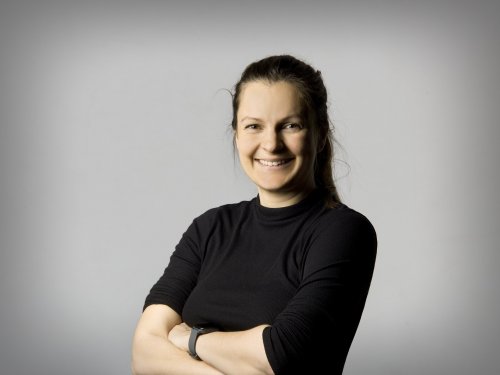 MgA. Zuzana Dubová