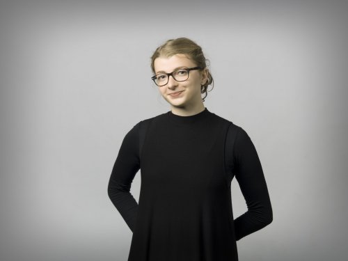 Mgr. Eliška Martincová