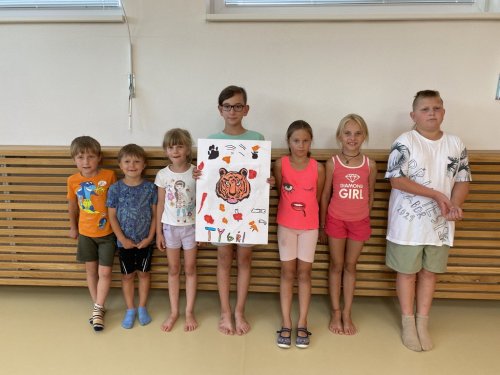 Fotogalerie | z Příměšťáku v Zušce ve Starém Městě