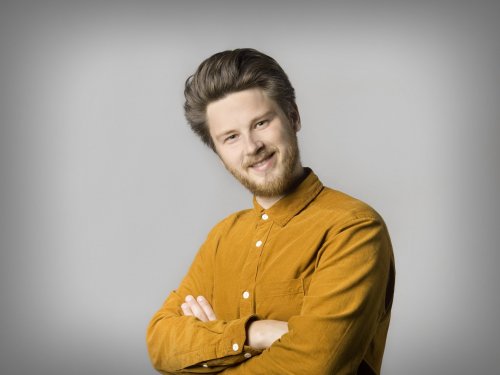 Představujeme nové tváře: | Štěpánka Gablasová a David Macháček