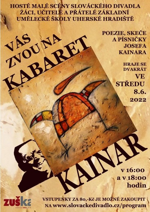 Kabaret Kainar