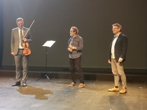 Pořádali jsme celostátní kolo soutěže LDO