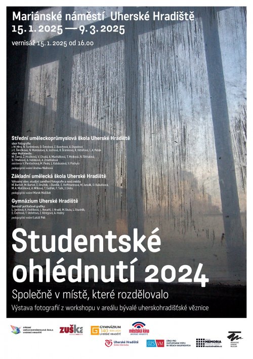 Studentské Ohlédnutí