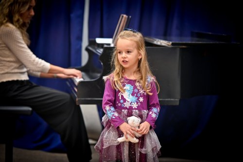 Předvánoční setkání v Kunovicích