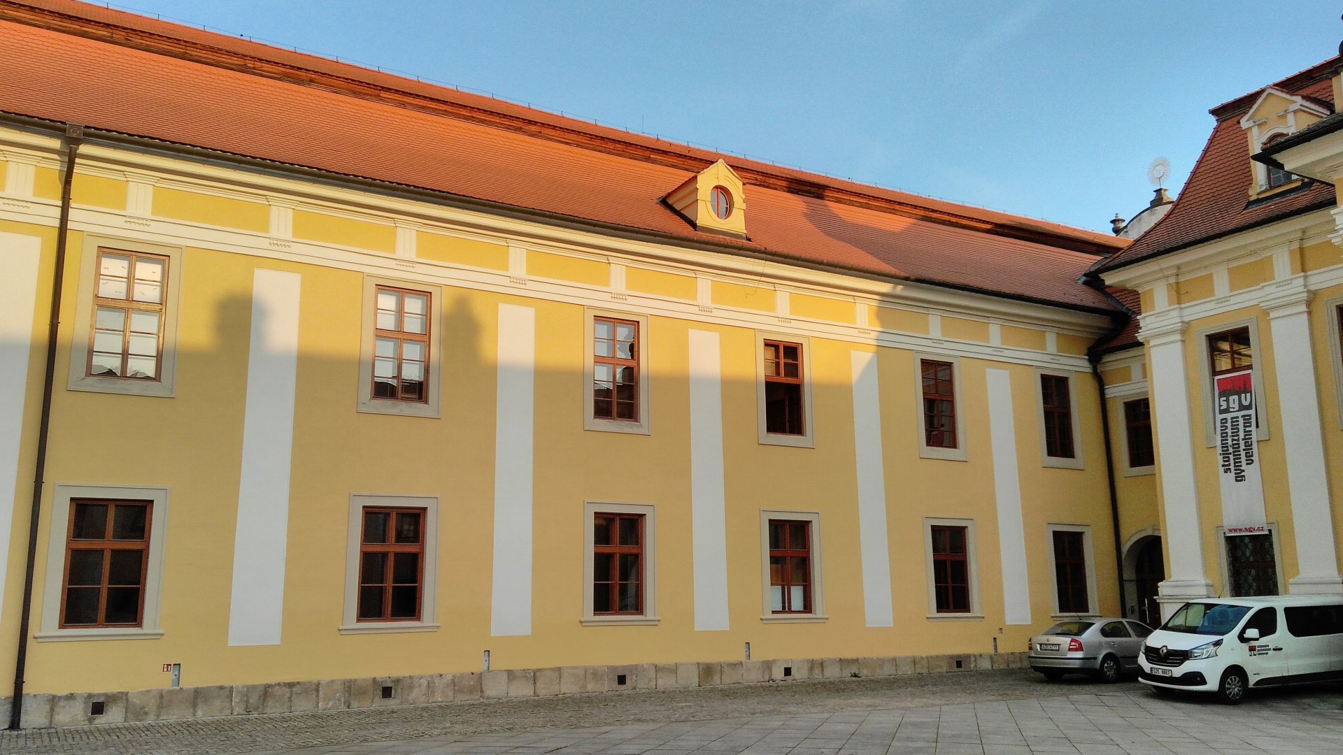 Velehrad Velehrad