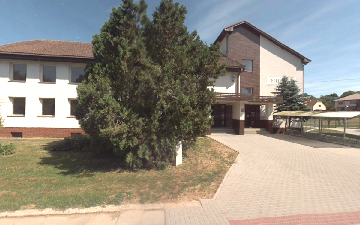 Boršice Boršice