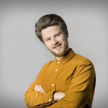David Macháček