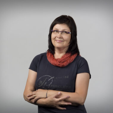 Mgr. Hana Klinkovská Mgr. Hana Klinkovská