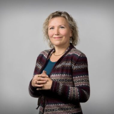Ivana Zámečníková, MBA Ivana Zámečníková, MBA