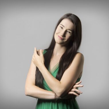Kristýna Bystroňová, Dis