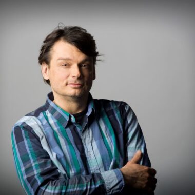Martin Šimčík Martin Šimčík