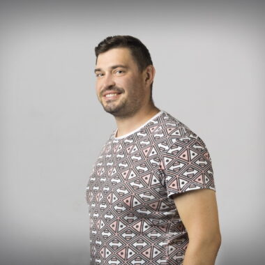 BcA. Petr Gablas, DiS. BcA. Petr Gablas, DiS.