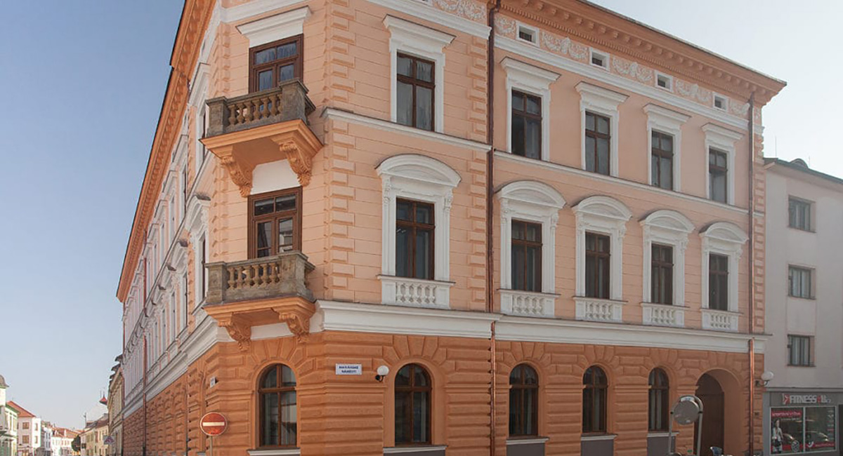 Mariánské náměstí