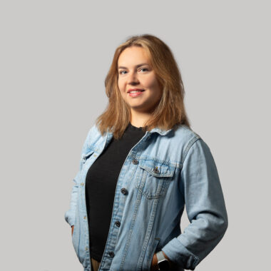 Marie Jurásková, DiS.